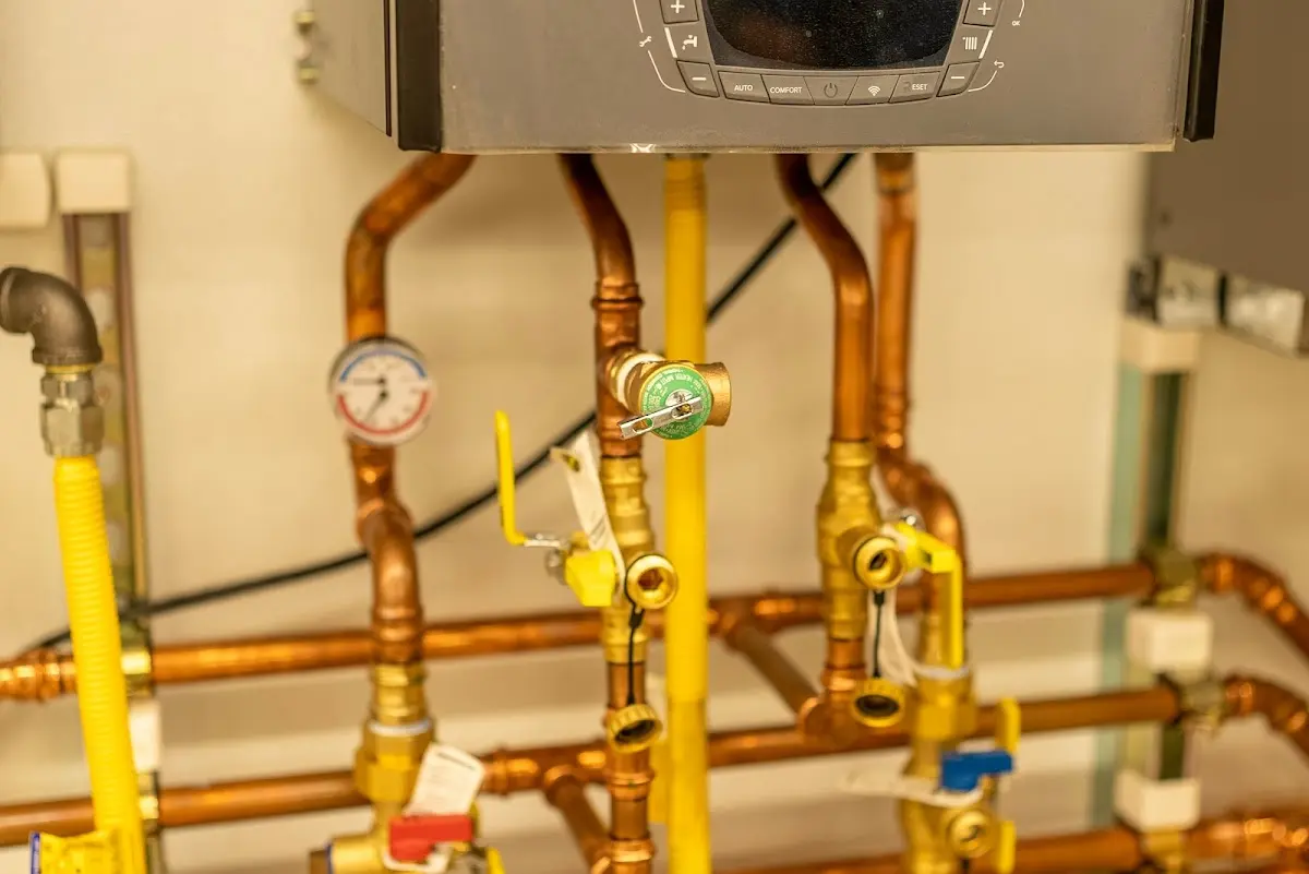 Licensed technician providing Sewer Cleanout for a homeowner in Brookdale